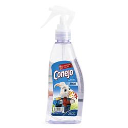 Perfumador-Ropa-CONEJO-Amor-gatillo-250-ml
