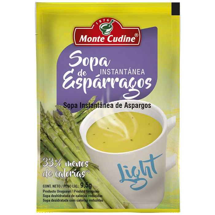 Sopa-instantanea-light-esparragos-MONTE-CUDINE-93-g Sopa-instantanea-light-esparragos-MONTE-CUDINE-93-g