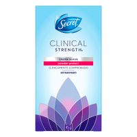 Desodorante-SECRET-Crema-suave-clinical-powder-protect-45g