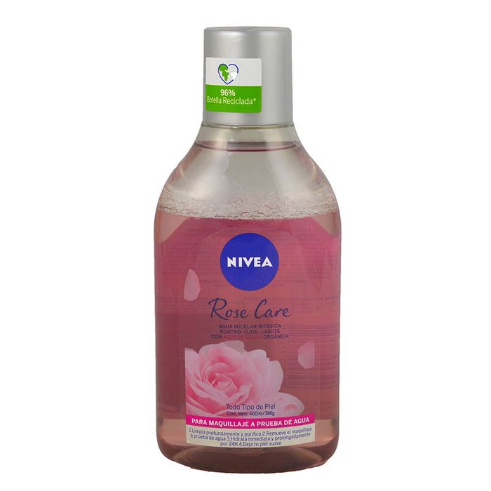 NIVEA-rose-care-agua-micelar-400ml NIVEA-rose-care-agua-micelar-400ml