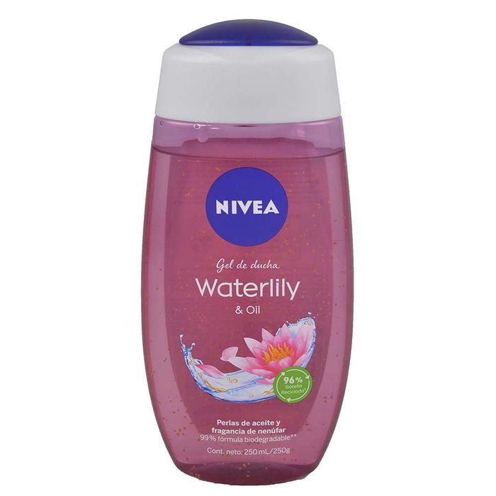 Gel-de-ducha-NIVEA-Waterlily-Oil Gel-de-ducha-NIVEA-Waterlily-Oil