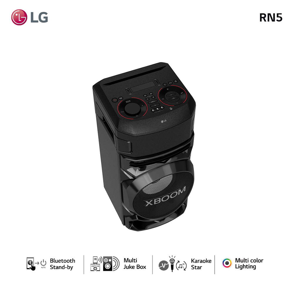 Desactivar Audio Para Ciegos Tv Lg