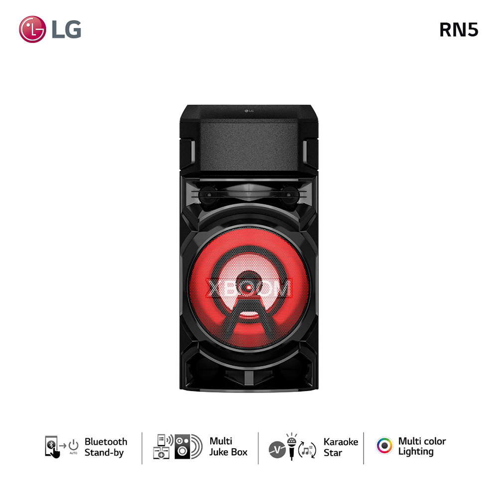 Desactivar Audio Para Ciegos Tv Lg