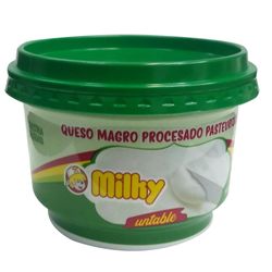 Queso-Magro-Procesado-Pasteurizado-MILKY-pt.-190-g