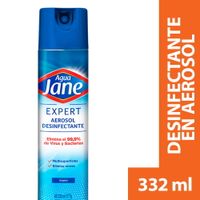 Desinfectante-AGUA-JANE-Expert-original-332-cc