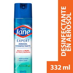 Desinfectante-AGUA-JANE-Expert-matinal-332-cc