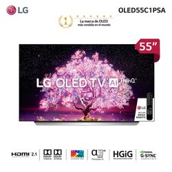 Smart-TV-LG-55--4K-OLED-Mod.-55C1PSA
