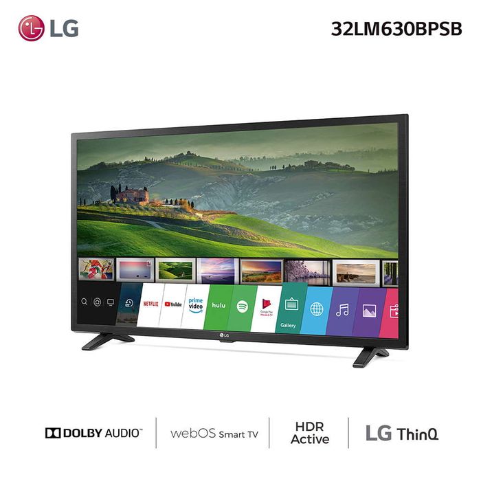 Desactivar Audio Para Ciegos Tv Lg