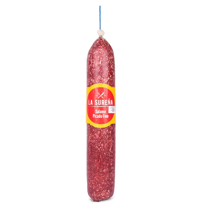 Salame-flauta-picado-fino-LA-SUREÑA-x-500-g Salame-flauta-picado-fino-LA-SUREÑA-x-500-g