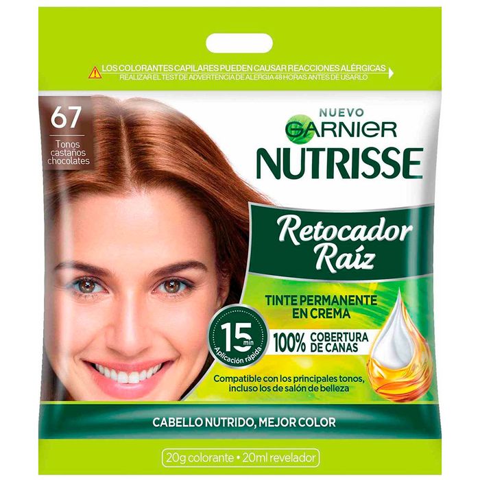 Coloracion-NUTRISSE-retocador-de-raiz-67-20g-20ml Coloracion-NUTRISSE-retocador-de-raiz-67-20g-20ml