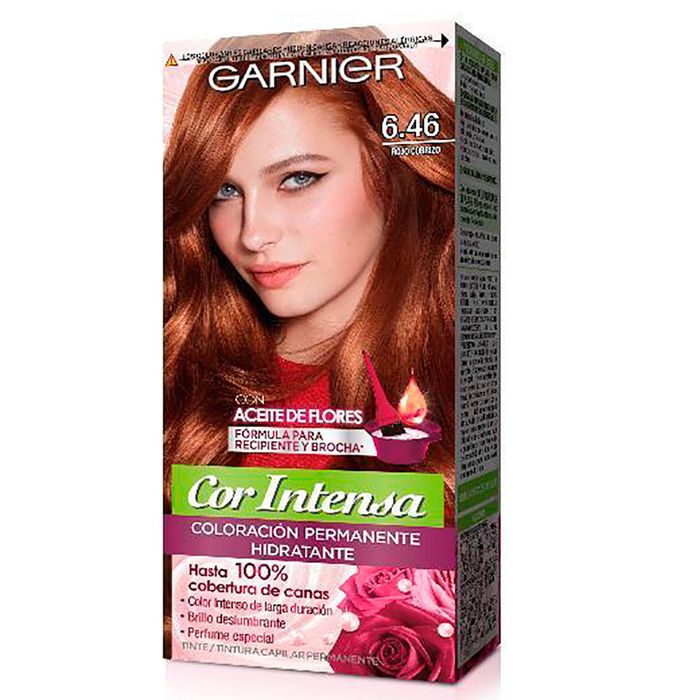 Coloracion-Nutrisse-Cor-Intensa-rojo-cobre-6.46 Coloracion-Nutrisse-Cor-Intensa-rojo-cobre-6.46