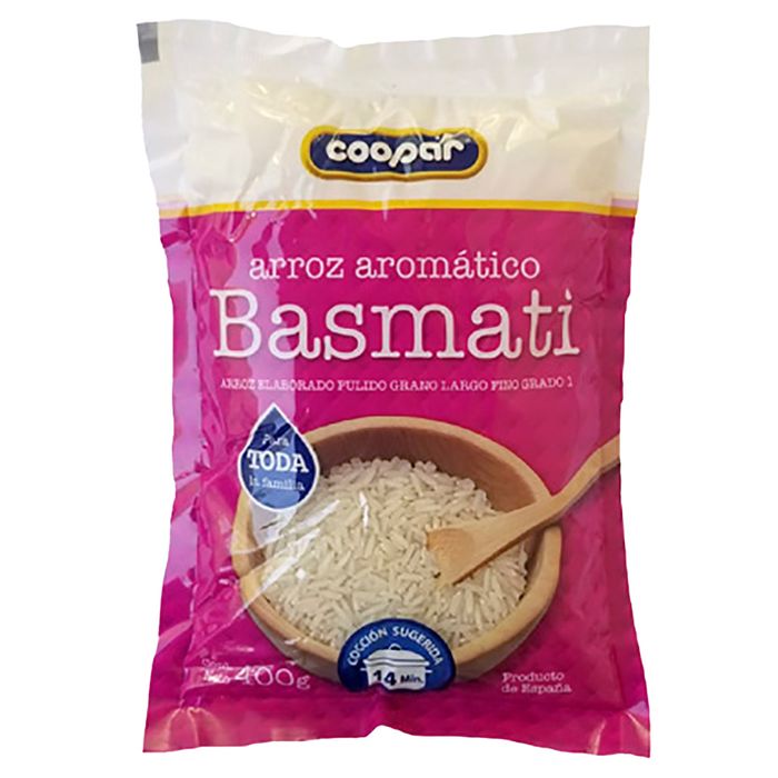 Arroz-Basmati-COOPAR-400g