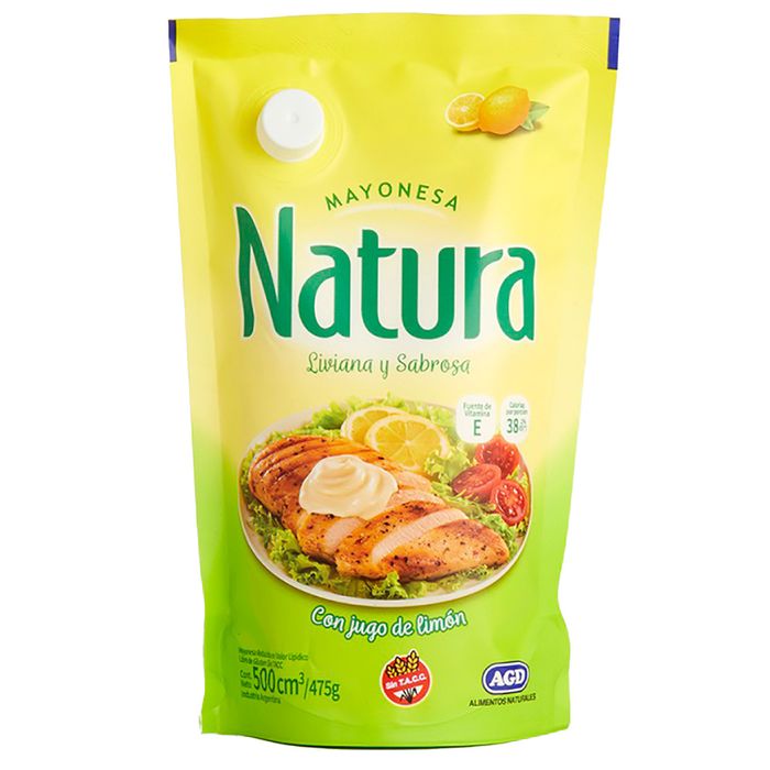 Mayonesa-NATURA-500-cc Mayonesa-NATURA-500-cc