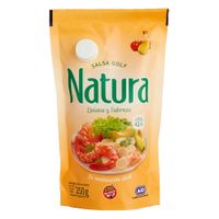 Salsa-golf-NATURA-250-g