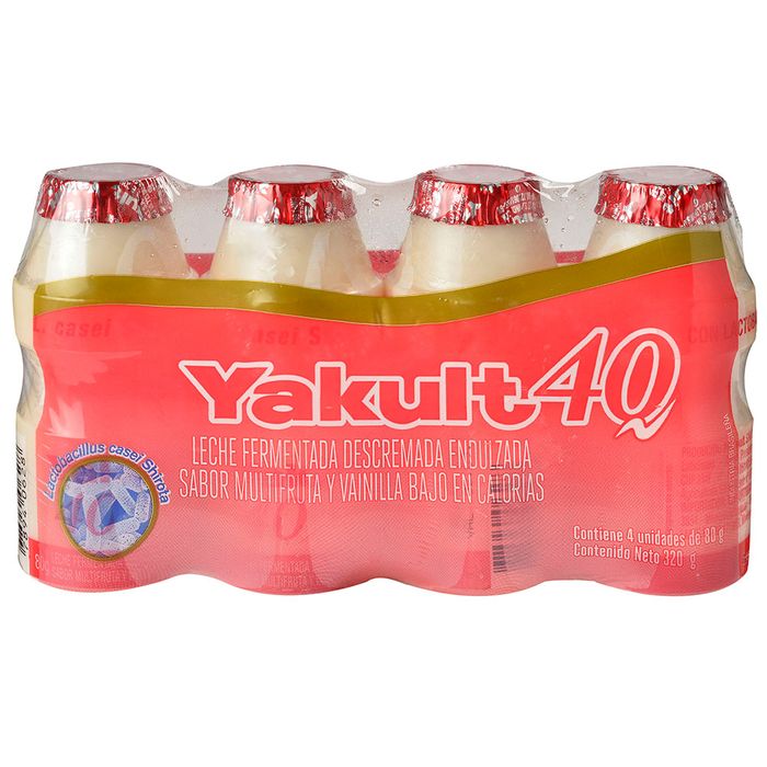 Leche-fermentada-x-4-YAKULT-320-g Leche-fermentada-x-4-YAKULT-320-g
