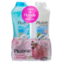 Pack-PLUSBELLE-shampoo-1L---acondicionador-1L---jabon-tripack
