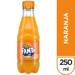 Refresco-Fanta-naranja-250-ml