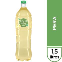Agua-AQUARIUS-Pera-15-L