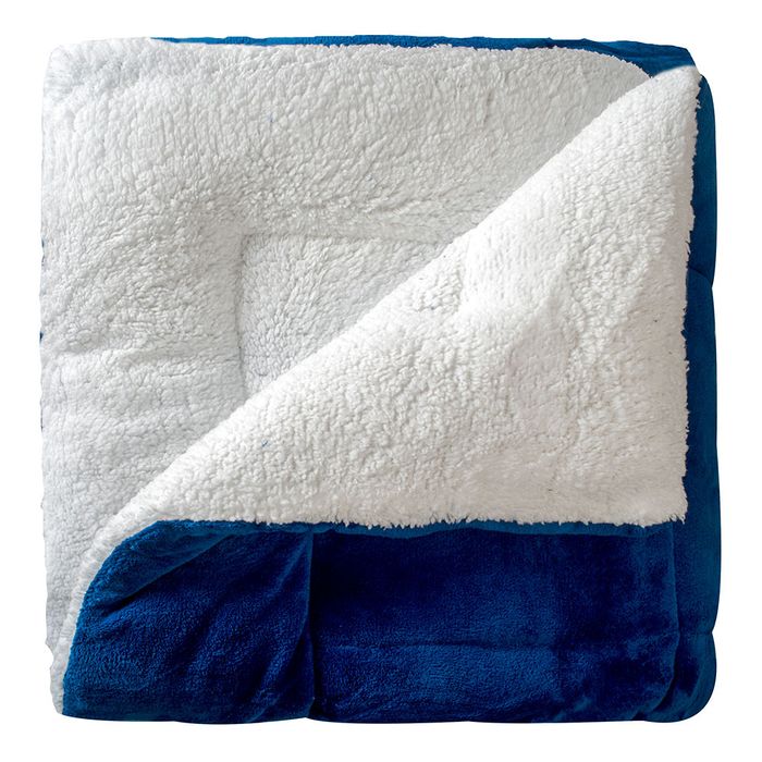Acolchado-HOME-Doble-abrigo-king-size-azul-y-blanco-220x240cm