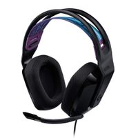 Vincha-gaming-LOGITECH-Mod.-G335-negro