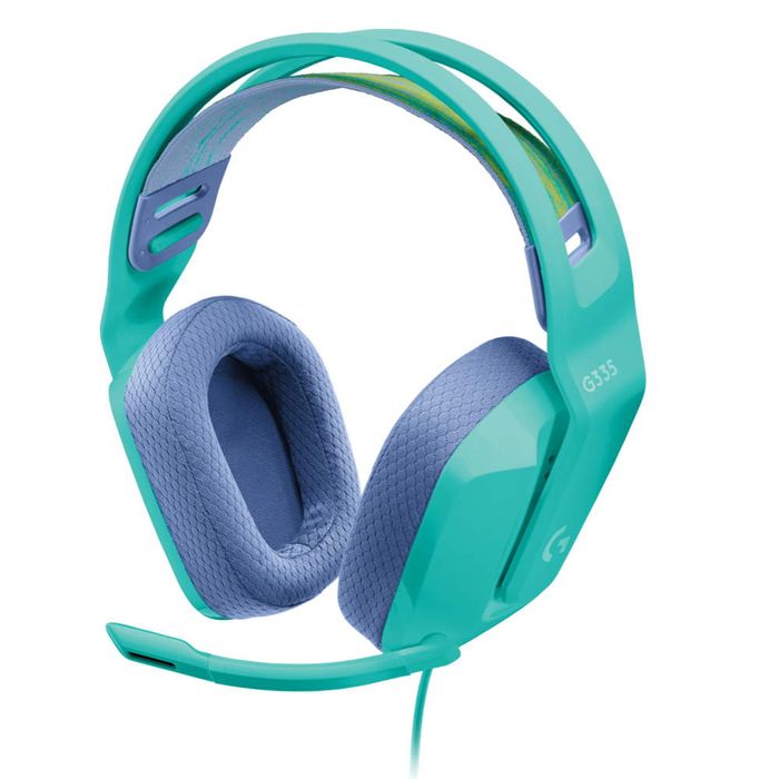 Vincha-gaming-LOGITECH-Mod.-G335-menta Vincha-gaming-LOGITECH-Mod.-G335-menta