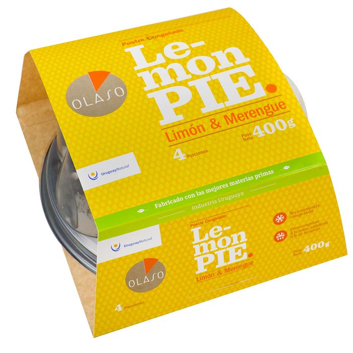 Lemon-Pie-OLASO-400-g Lemon-Pie-OLASO-400-g