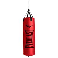 Bolsa-boxeo-Polycanvas-70-80-LB-roja