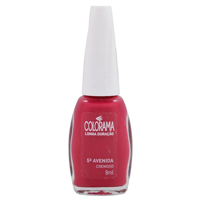 Esmalte-Colorama-Cremoso-Red-NY-5°-Avenida