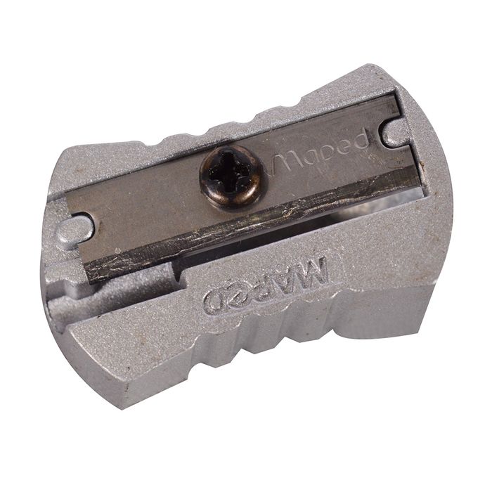 Sacapuntas-MAPED-metal Sacapuntas-MAPED-metal