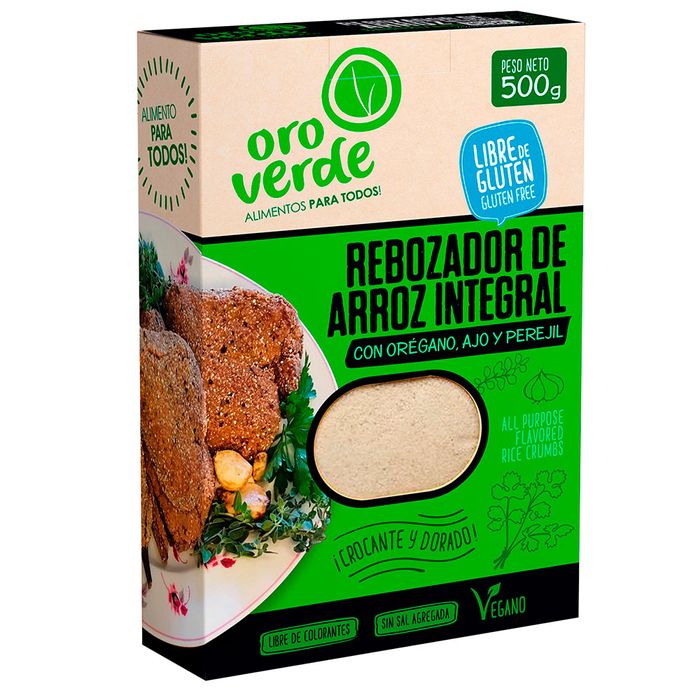 Rebozador-de-arroz-integral-ORO-VERDE-500-g Rebozador-de-arroz-integral-ORO-VERDE-500-g