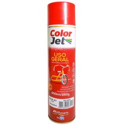 Color-jet-RENNER-rojo-400-ml