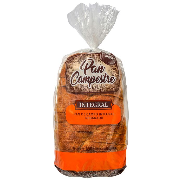 Pan-integral-campestre-MASAMADRE-450-g Pan-integral-campestre-MASAMADRE-450-g