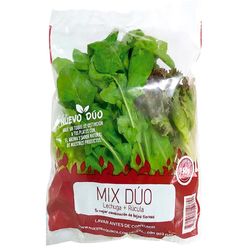 Mix-duo