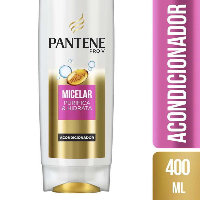 Acondicionador-Pantene-micelar-400-ml