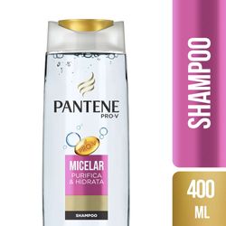Shampoo-Pantene-micelar-400-ml