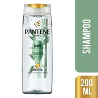 Shampoo-PANTENE-bambu-200-ml
