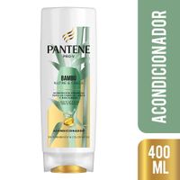 Acondicionador-PANTENE-bambu-400-ml