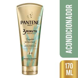 Shampoo-PANTENE-3mm-bambu-170-ml