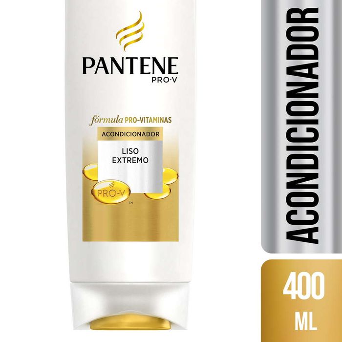 Acondicionador-PANTENE-Liso-Extremo-400-ml