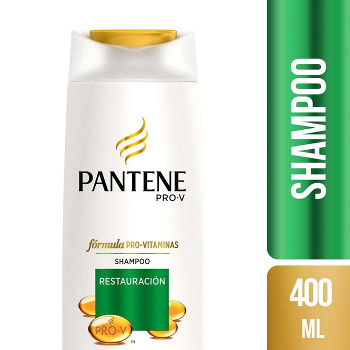 Shampoo-PANTENE-Restauracion-fco.-400-ml Shampoo-PANTENE-Restauracion-fco.-400-ml