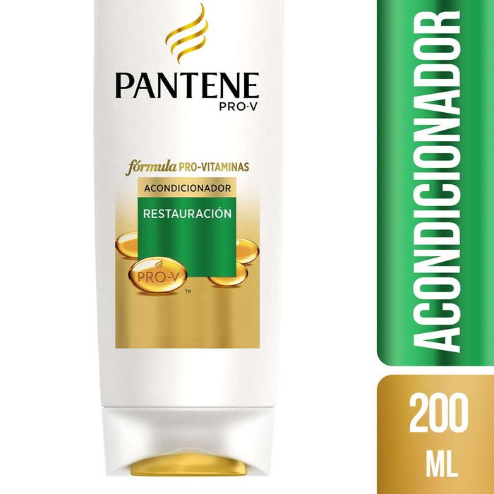 Acondicionador-PANTENE-Restauracion-fco.-200-ml
