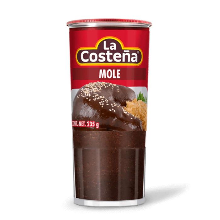 Salsa-Mole-LA-COSTEÑA-235-g