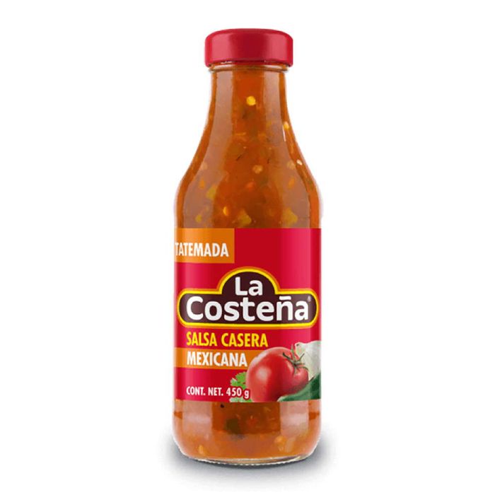 Salsa-Mexicana-LA-COSTEÑA-250-g Salsa-Mexicana-LA-COSTEÑA-250-g