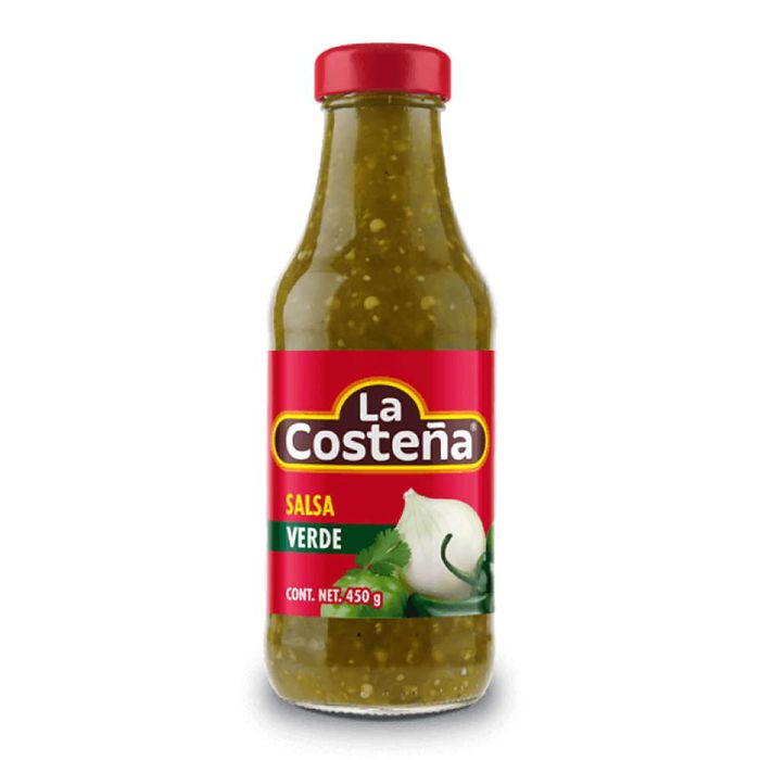 Salsa-Verde-LA-COSTEÑA-250-g Salsa-Verde-LA-COSTEÑA-250-g