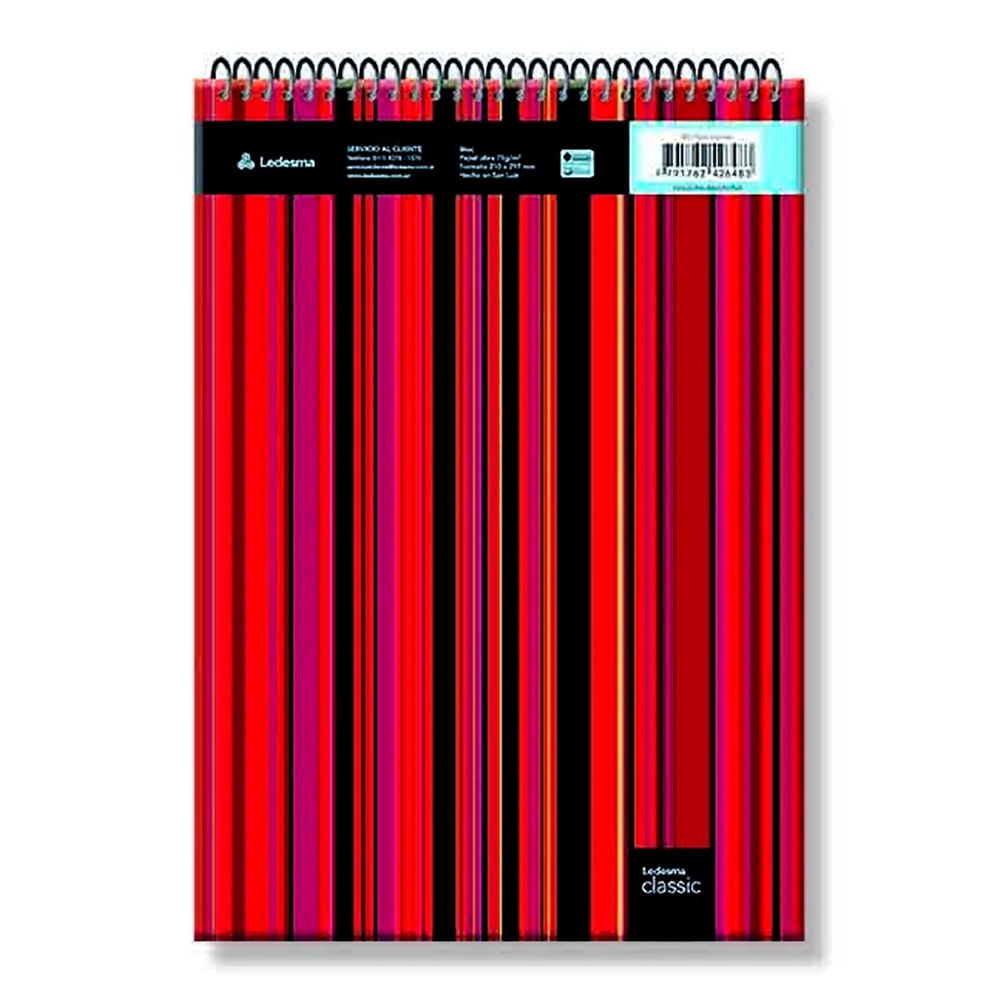 Papier A3 Bloc à Dessin Millimétré Artway A3 - 35 Feuilles 60g/m²