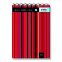 Block-A4-cuadriculado-LEDESMA-80-hojas-con-espiral