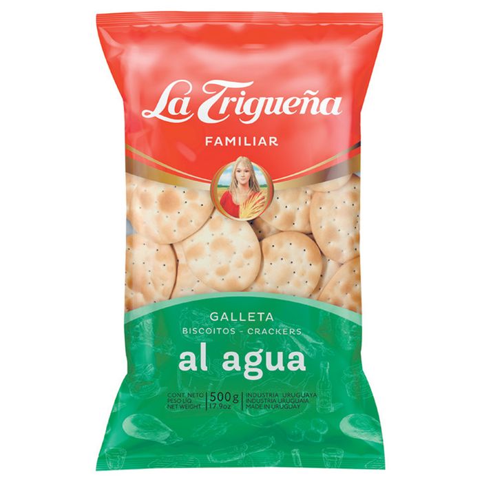 Galleta-LA-TRIGUEÑA-al-agua-500-g Galleta-LA-TRIGUEÑA-al-agua-500-g