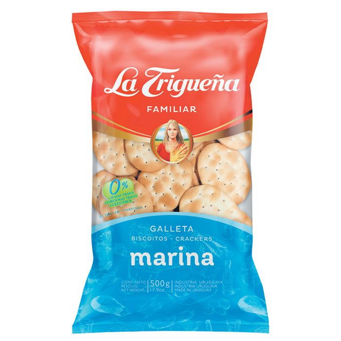 Galleta-Marina-La-Trigueña-500-g Galleta-Marina-La-Trigueña-500-g