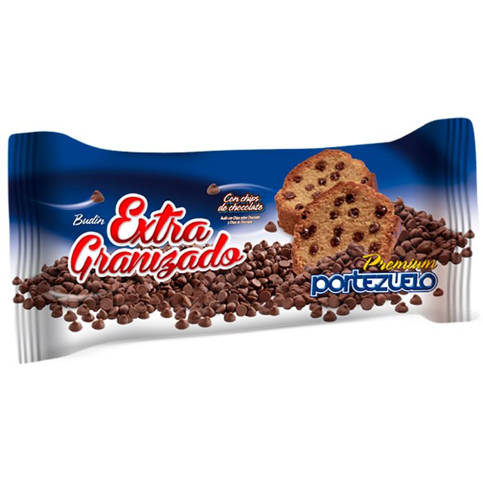 Budin-PORTEZUELO-Extra-Granizado-300-g Budin-PORTEZUELO-Extra-Granizado-300-g