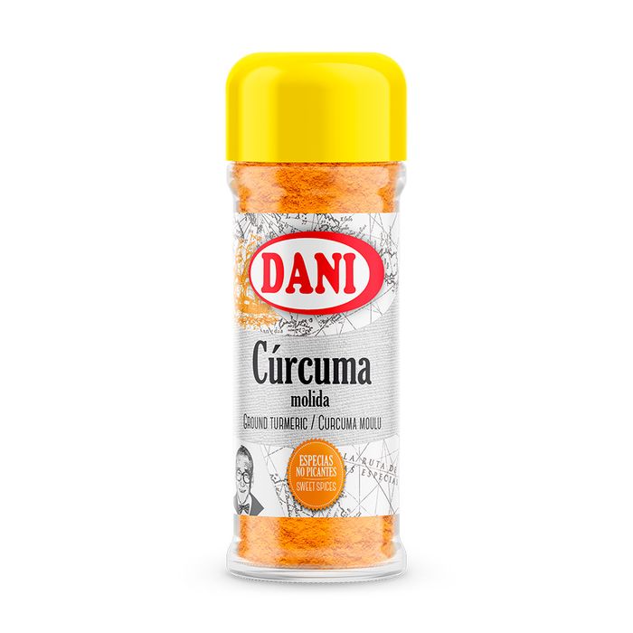 Curcuma-DANI-45-g